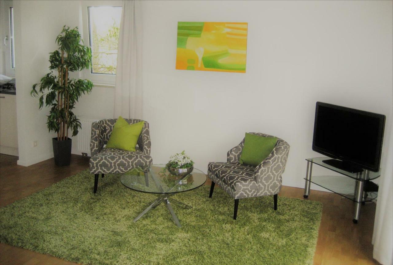 Hochwertiges Apartment Im Gruenen, Zentral Gelegen, Ruhig, Balkon Ανόβερο Εξωτερικό φωτογραφία